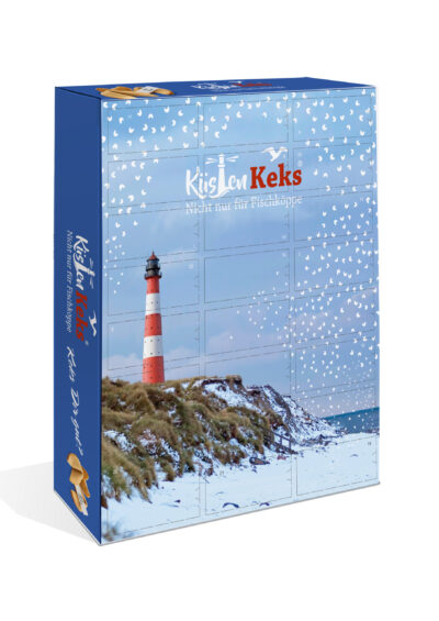 240529 Adventskalender Küsten Keks Bild front