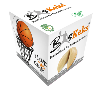 BasKeks-11er